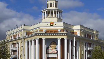 Сколько лететь до Кемерова из Москвы