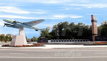 Сколько лететь до Бугульмы из Москвы